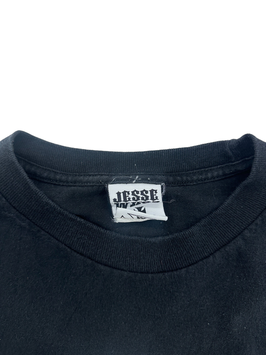 1990s West Coast Choppers Long Sleeve T-shirt