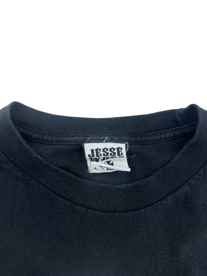 1990s West Coast Choppers Long Sleeve T-shirt