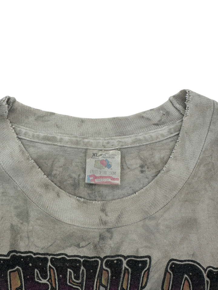 1990s Grateful Dead "Ship Of Fools" T-shirt