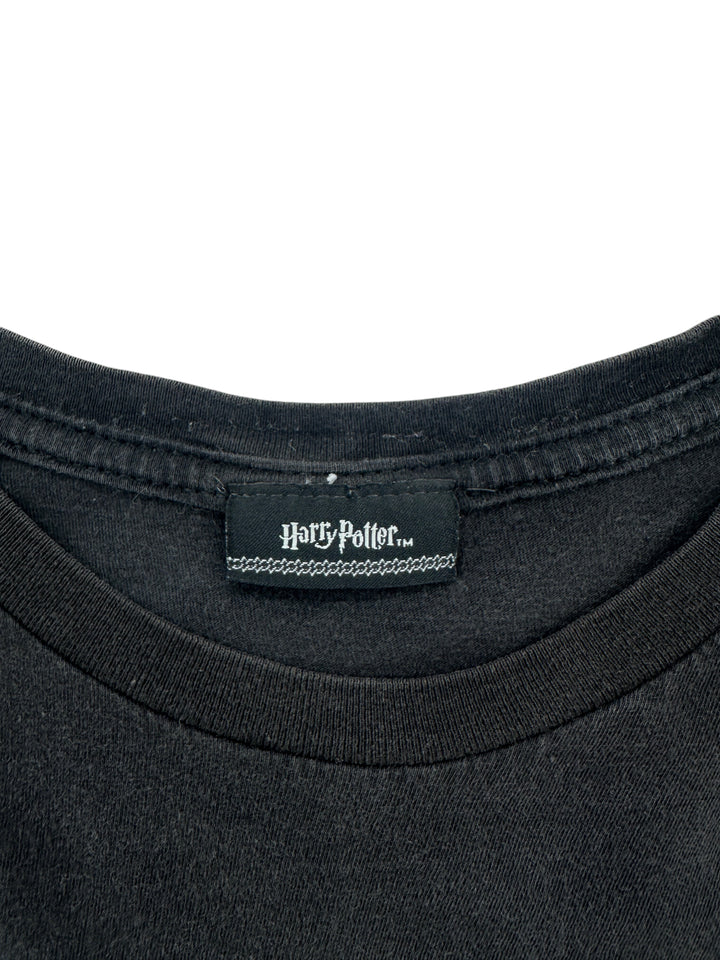 2005 Harry Poter And The Goblet Of Fire Movie T-shirt