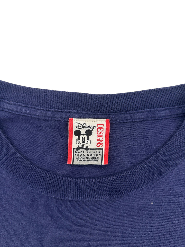 1990s Mickey Mouse T-shirt