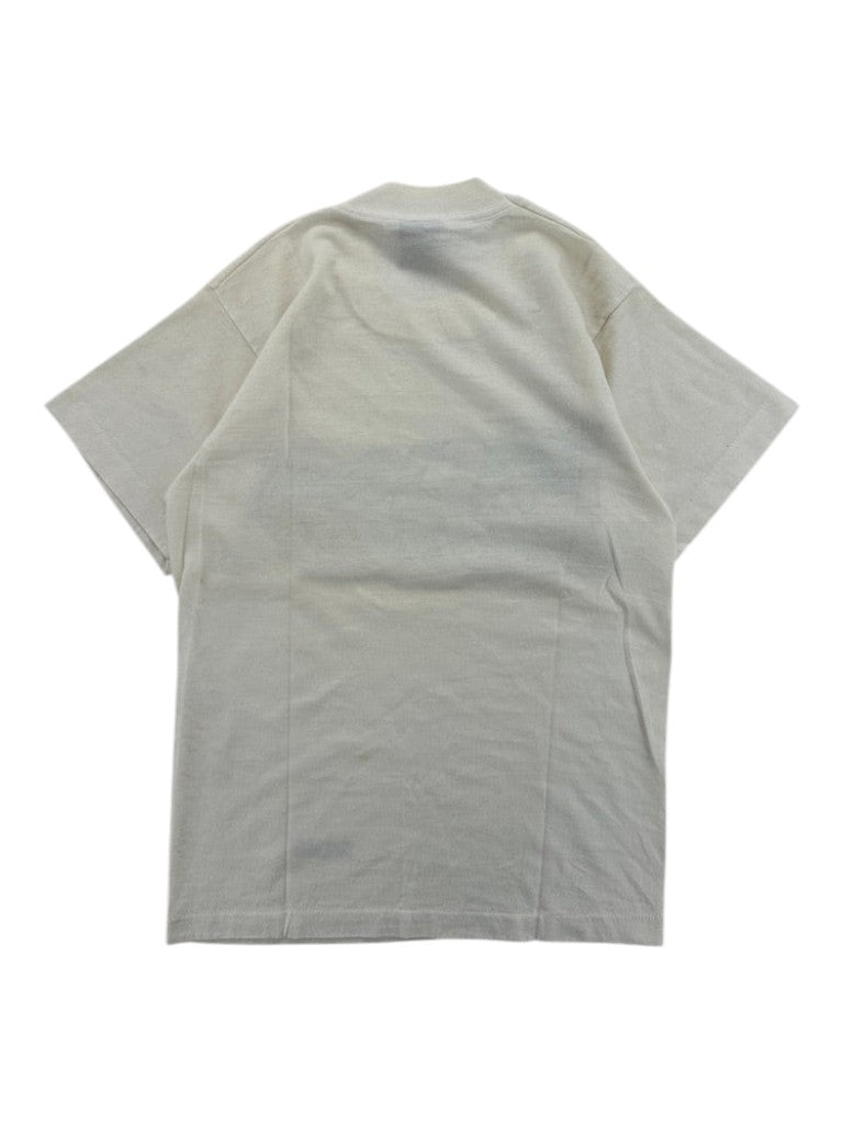 1980s Back To The Future T-shirt