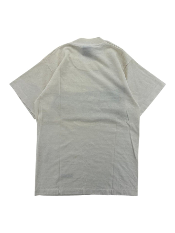 1980s Back To The Future T-shirt