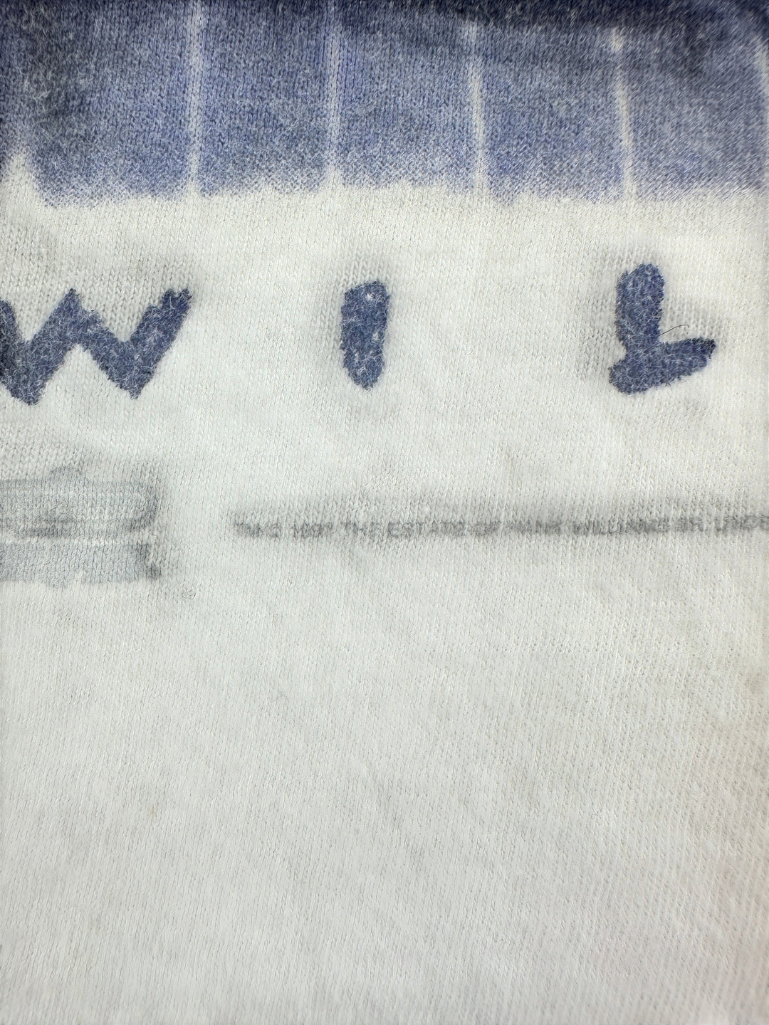 1990s Hank Williams T-shirt