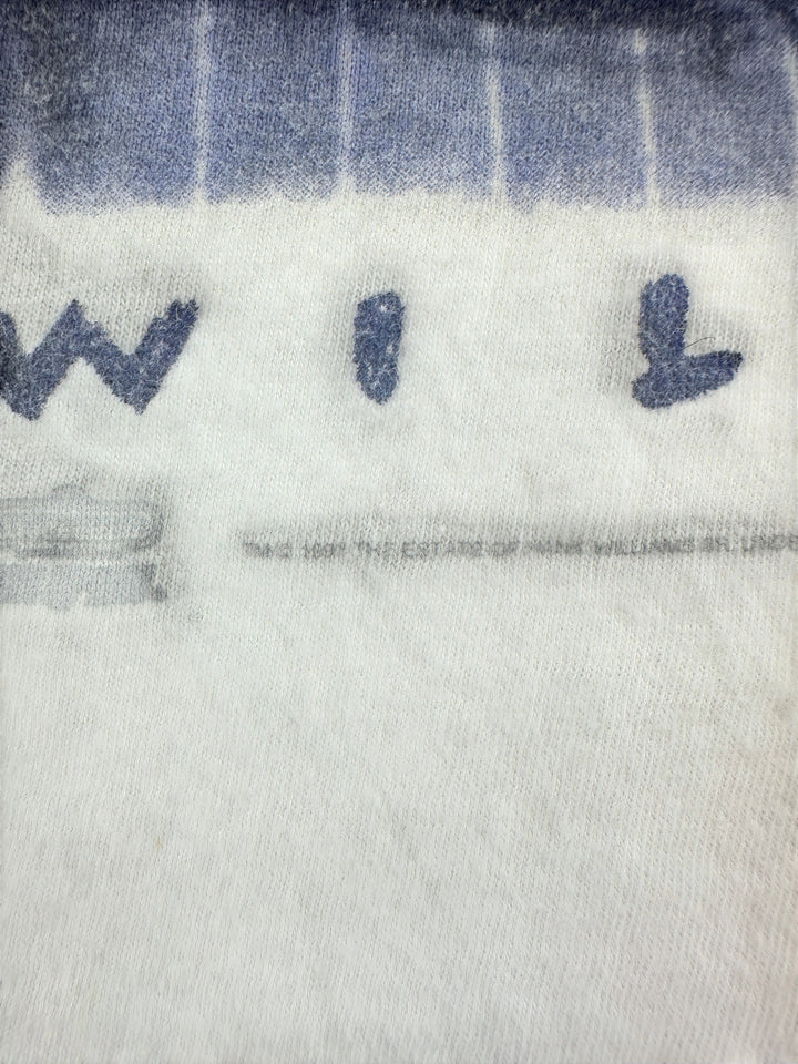 1990s Hank Williams T-shirt