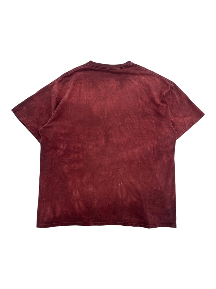 2000s Native American Woman T-shirt