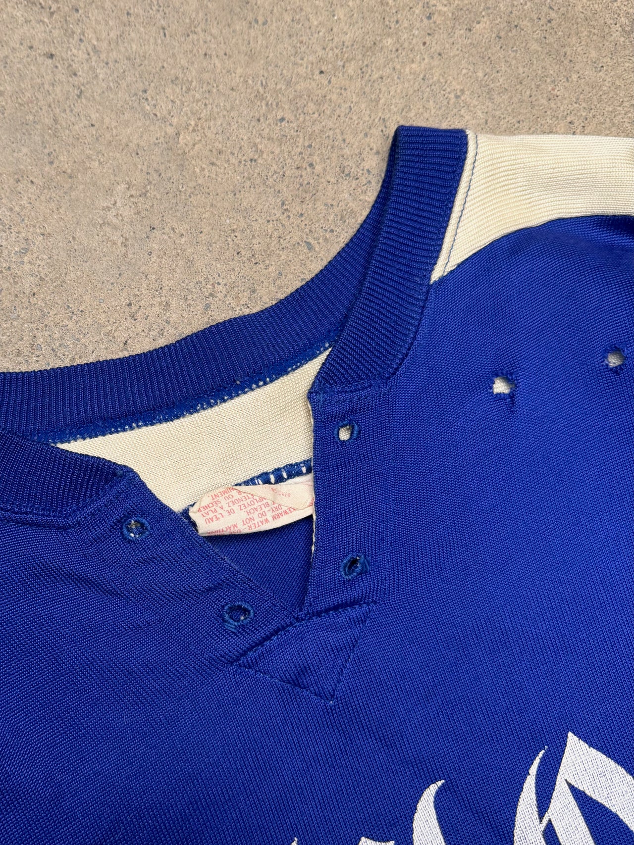  U.W.O. Law Lords Hockey Jersey (M)