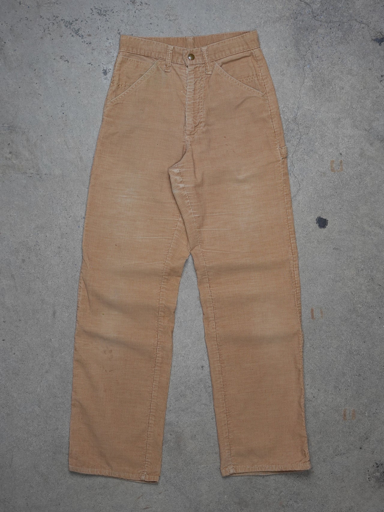 Lee Corduroy Pants (S)
