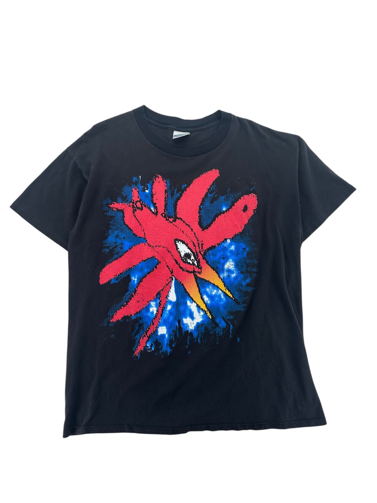 1990s The Cure T-shirt