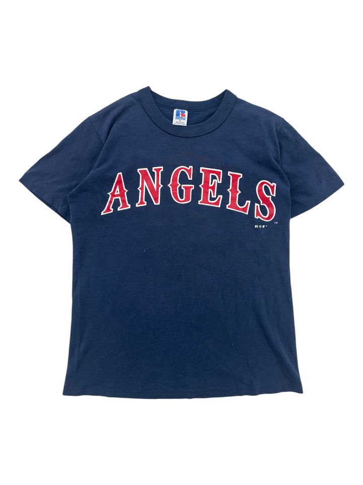 80s/90s Los Angeles Angels T-shirt