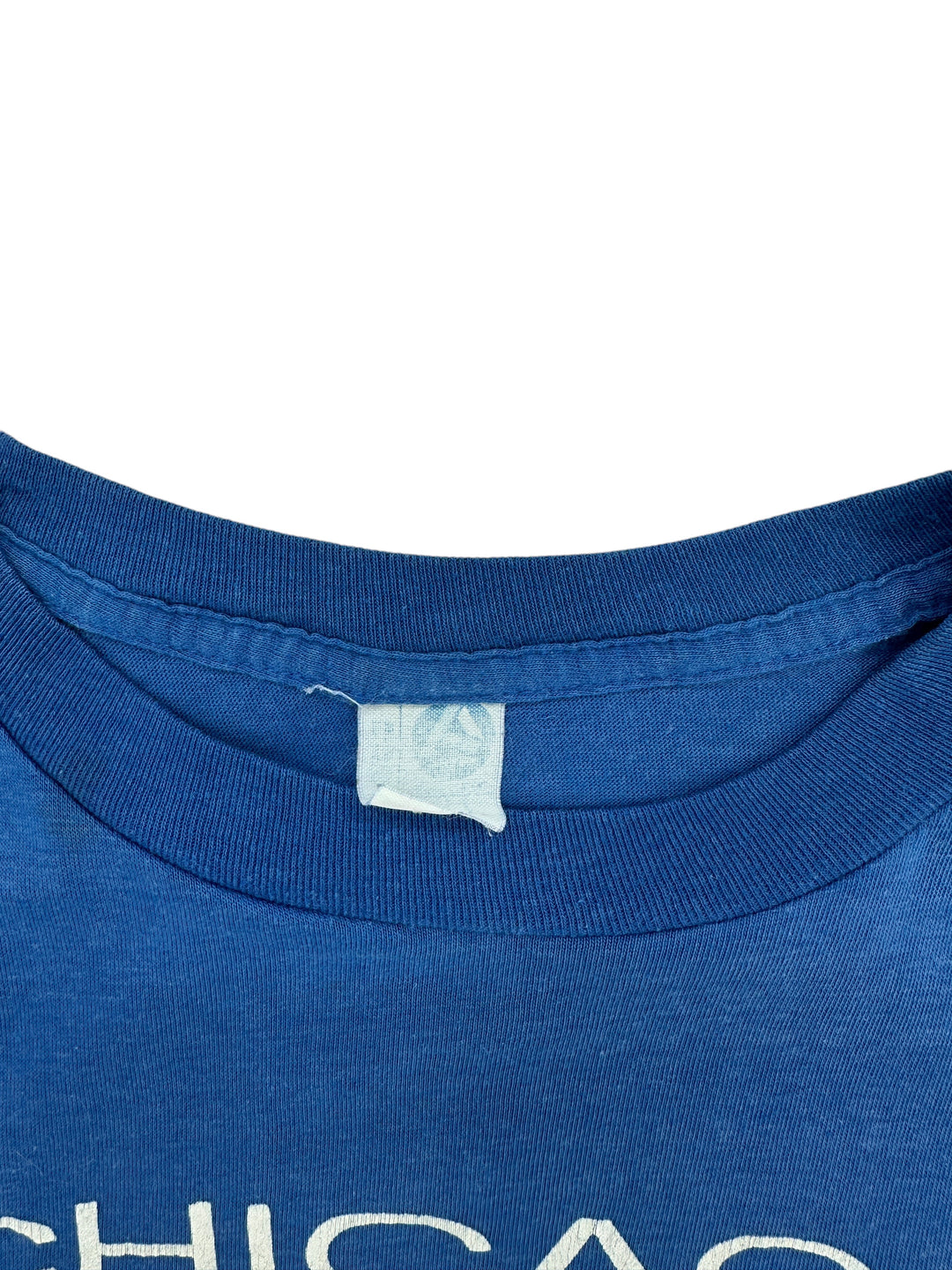 1980s Chicago Cubs T-shirt