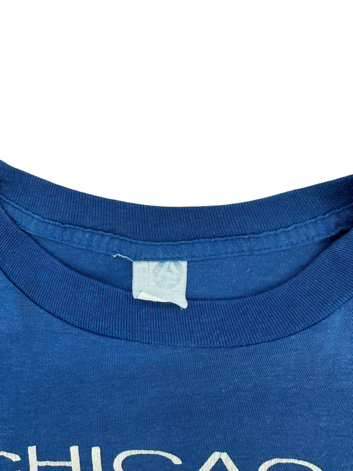 1980s Chicago Cubs T-shirt