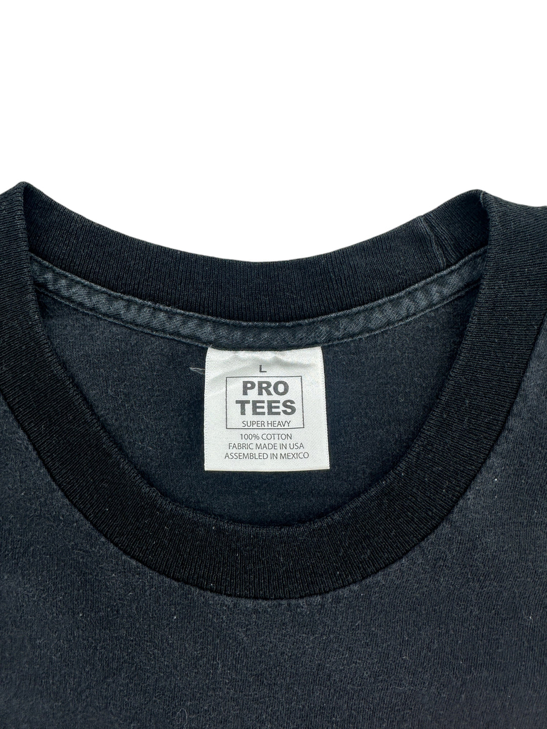 The Smiths The Salford Lads Club Black T-shirt