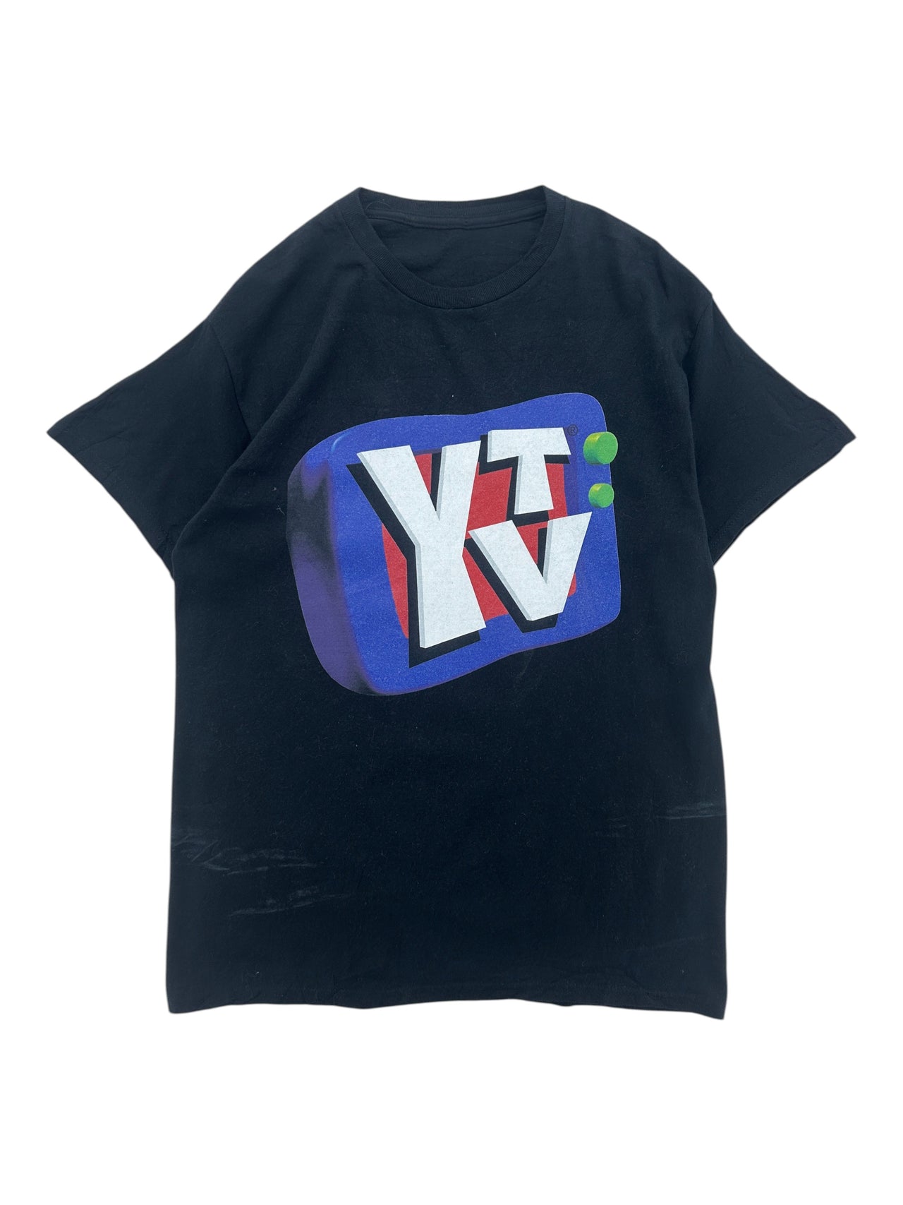 2000s YTV T-shirt