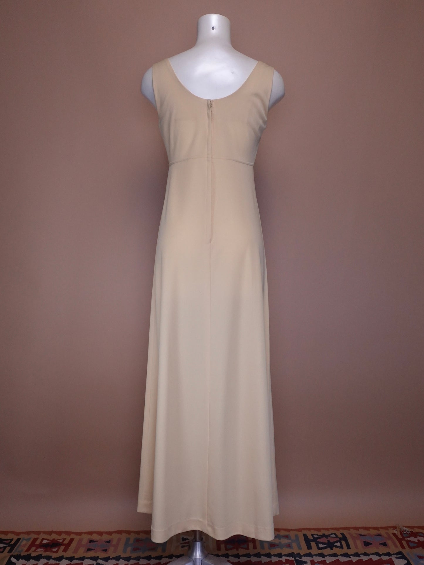 1950s/60s - Special Occasion Evening Dress