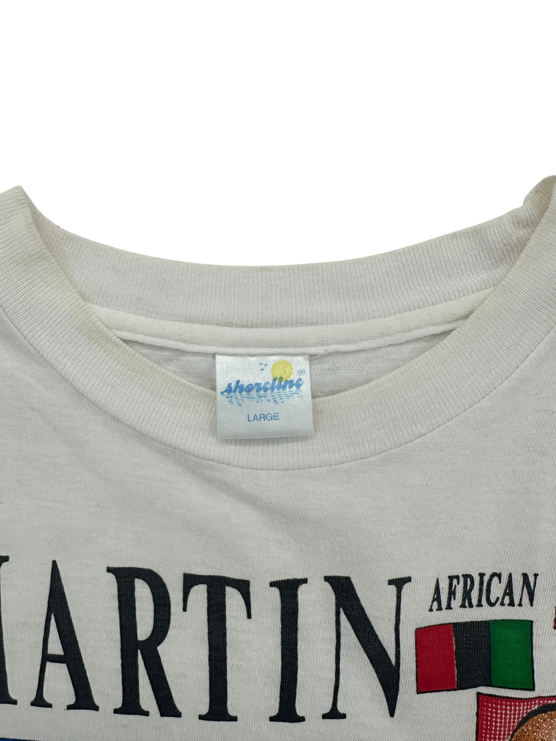 1990s Martin Luther King "I Have A Dream" T-shirt