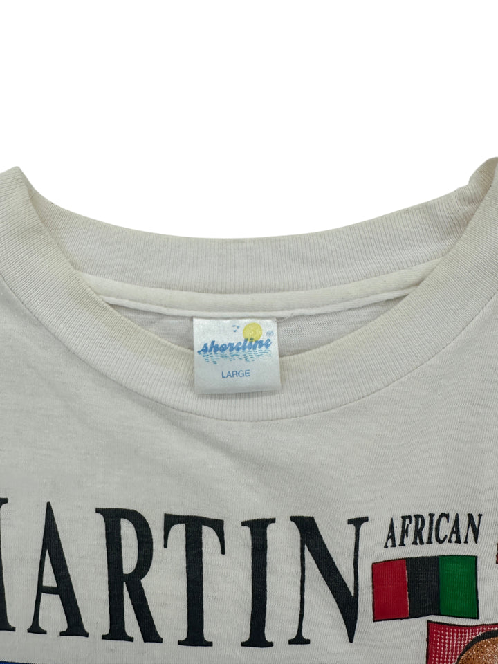 1990s Martin Luther King "I Have A Dream" T-shirt