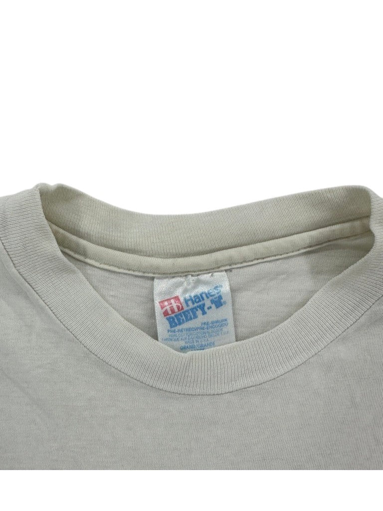1990s U2 Zoo TV Tour T-shirt