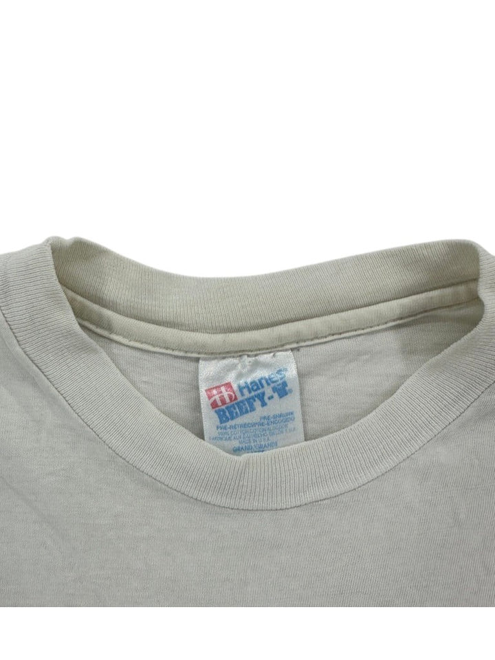 1990s U2 Zoo TV Tour T-shirt