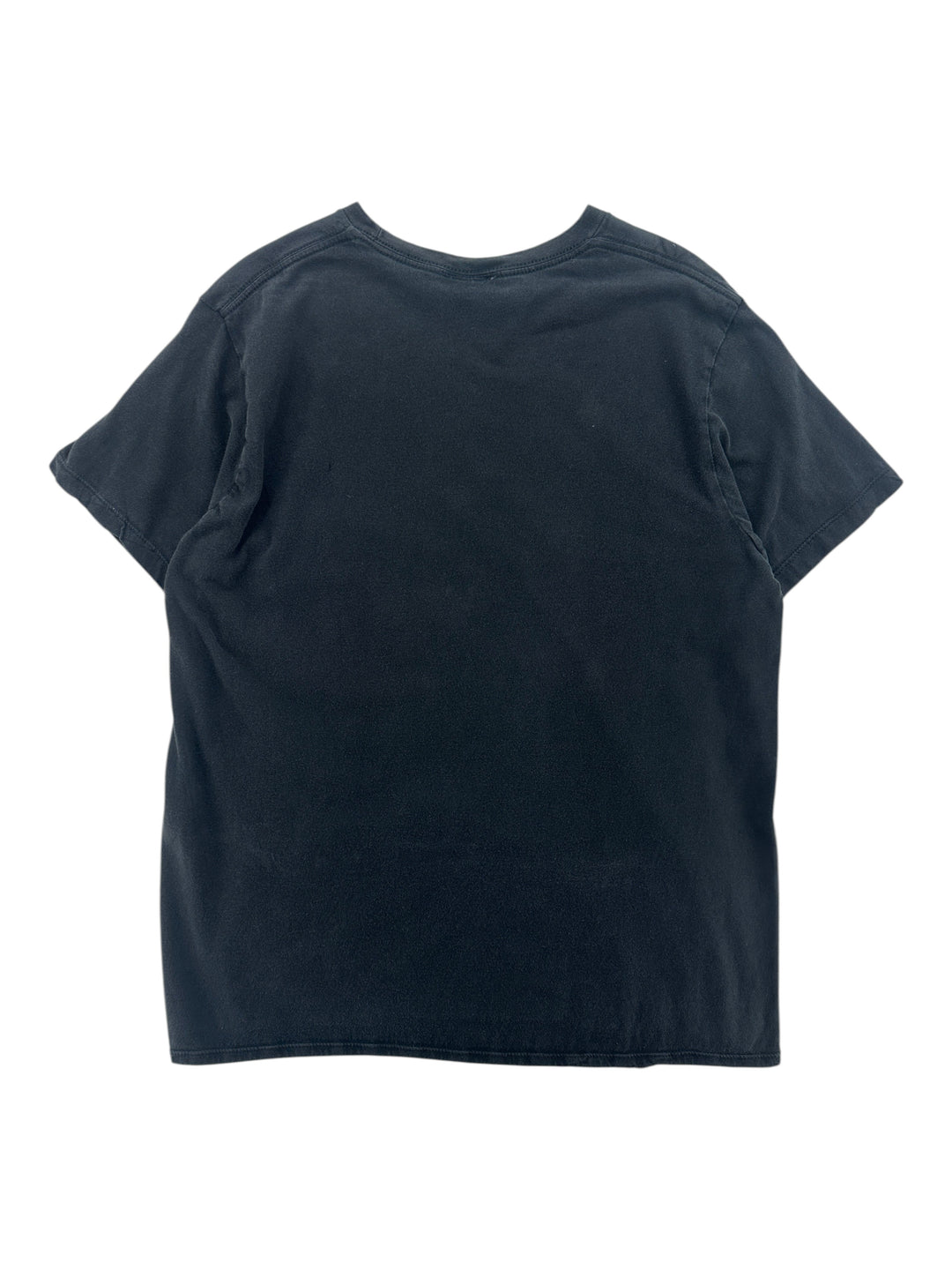2005 Harry Poter And The Goblet Of Fire Movie T-shirt