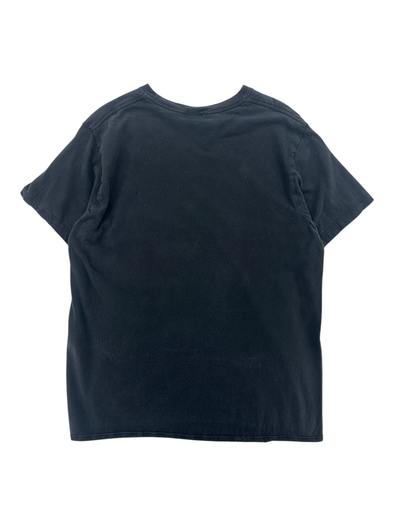 2005 Harry Poter And The Goblet Of Fire Movie T-shirt