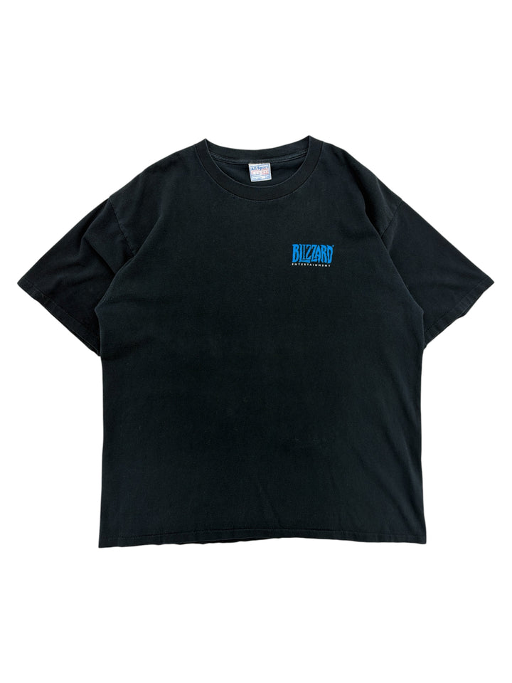 1990s StarCraft T-shirt