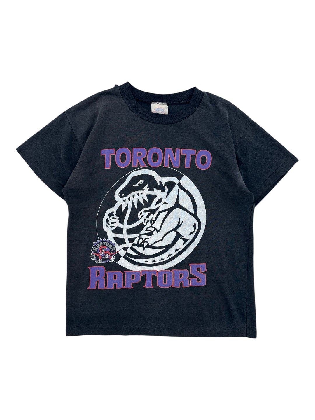 1990s Raptors T-shirt