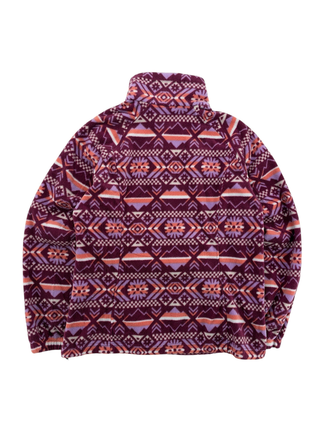 Columbia Benton Fleece Jacket