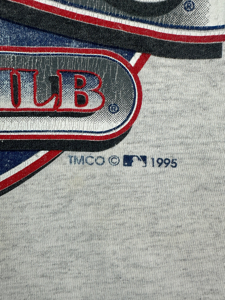 1990s Cleveland Indians T-shirt