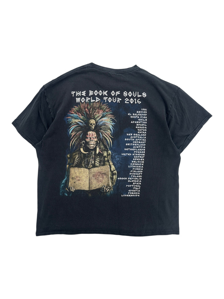 2010s Iron Maiden T-shirt