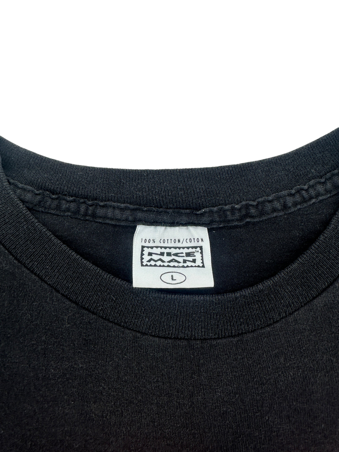 1990s Pearl Jam T-shirt