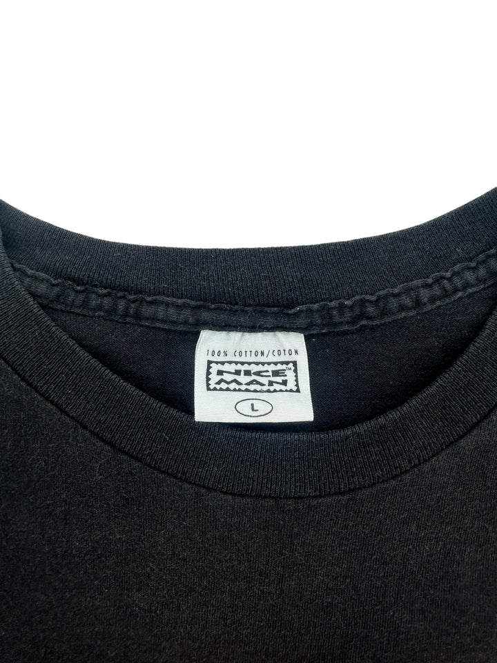 1990s Pearl Jam T-shirt