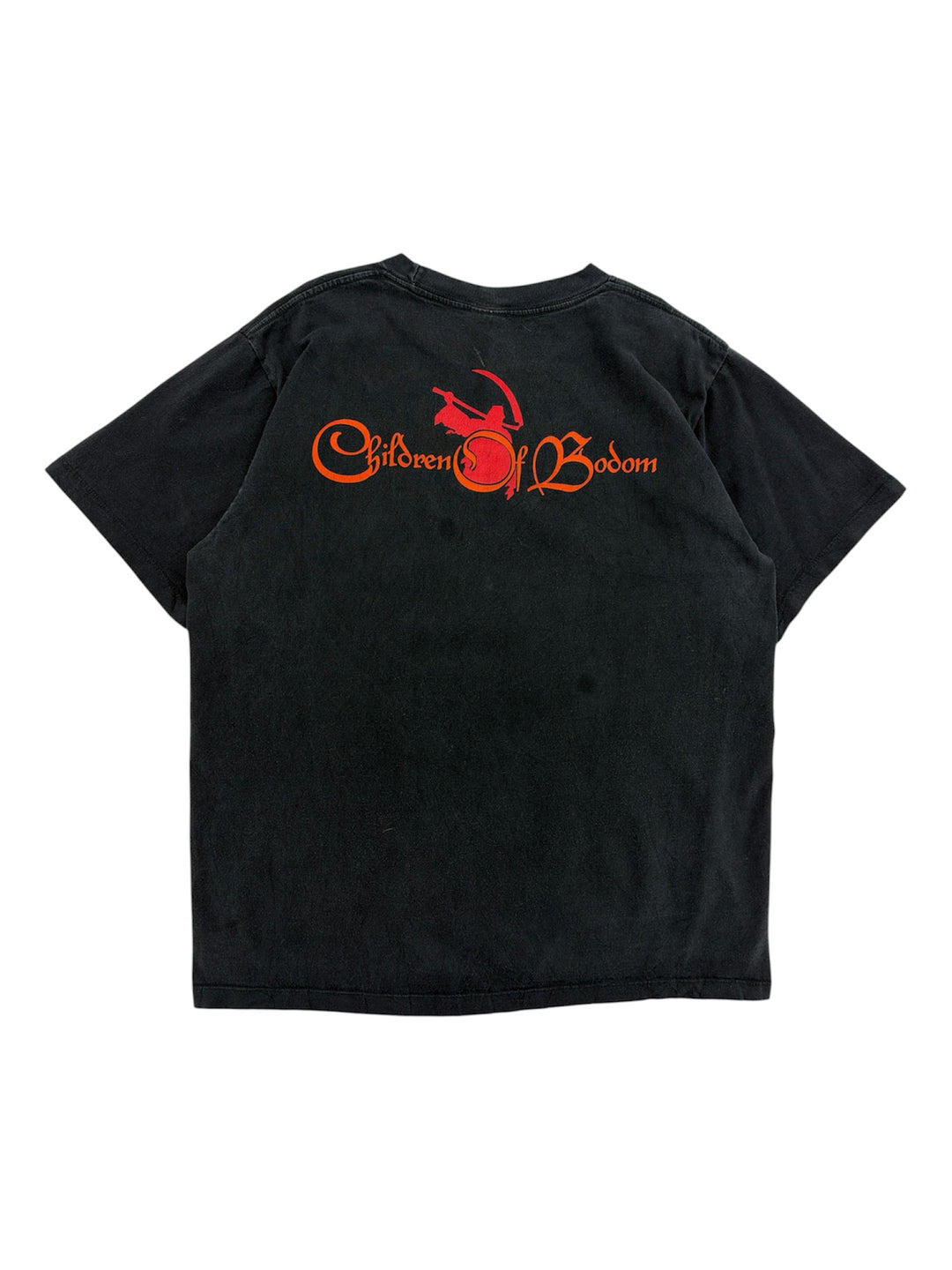 2000s Children Of Bodom AYDY T-shirt