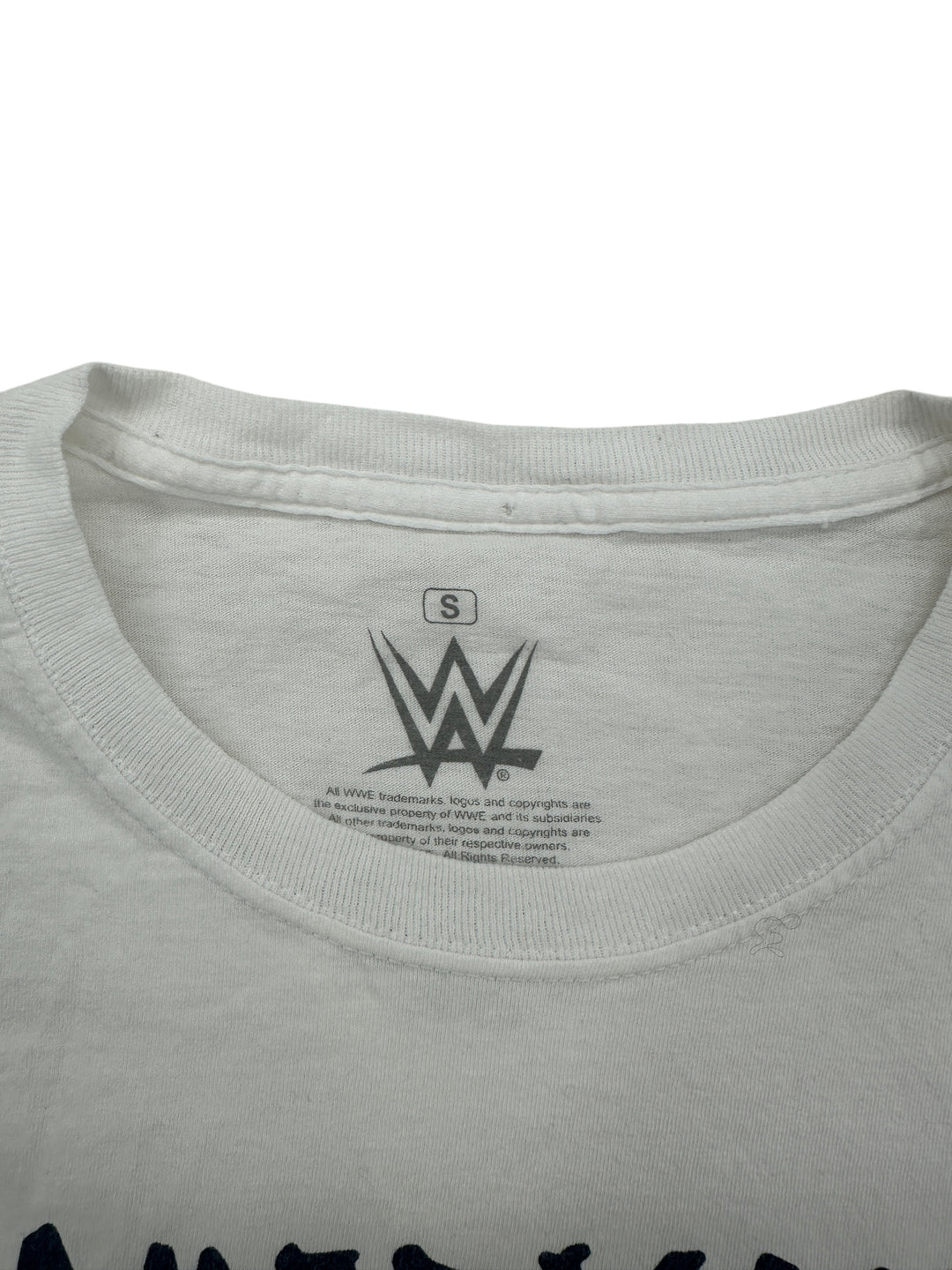 WWE Ripple Junction American Nightmare T-shirt