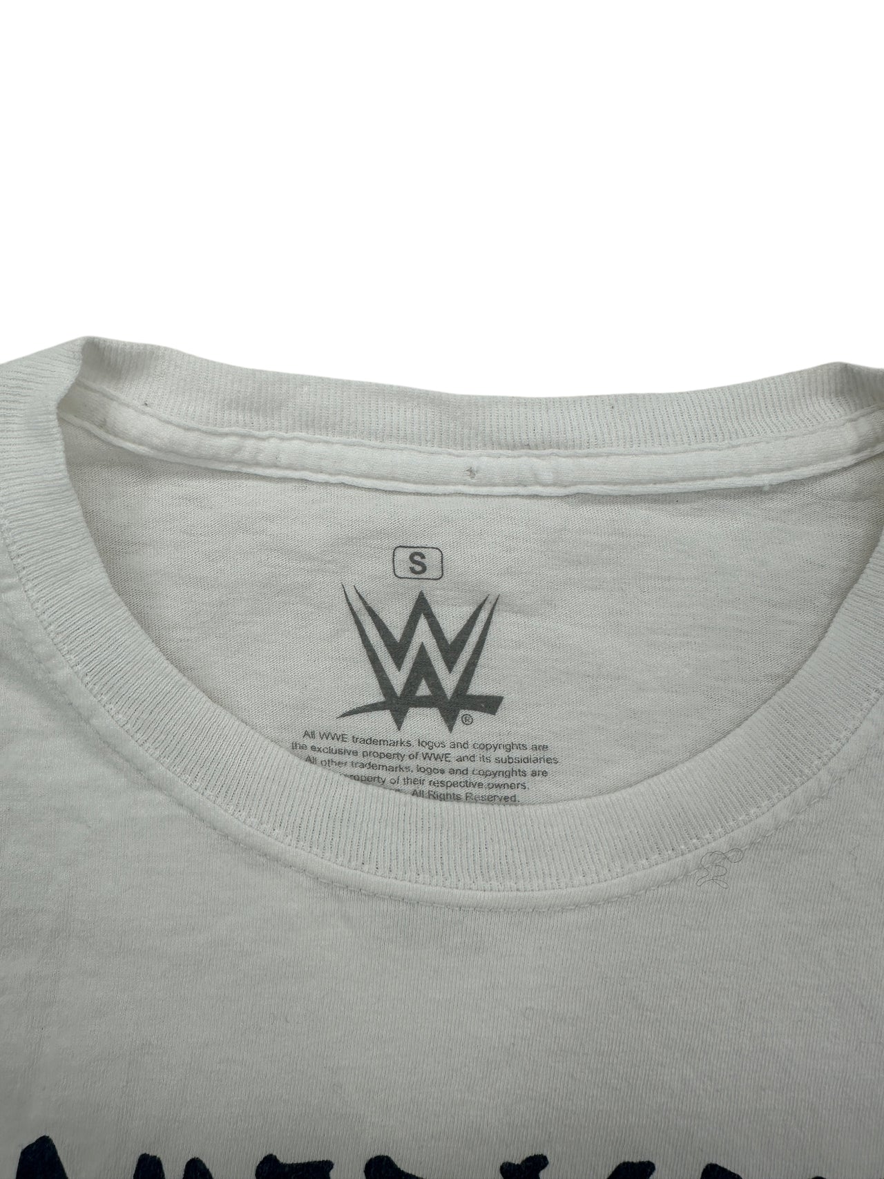 WWE Ripple Junction American Nightmare T-shirt