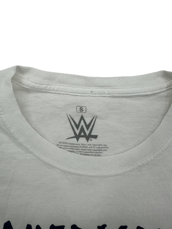 WWE Ripple Junction American Nightmare T-shirt