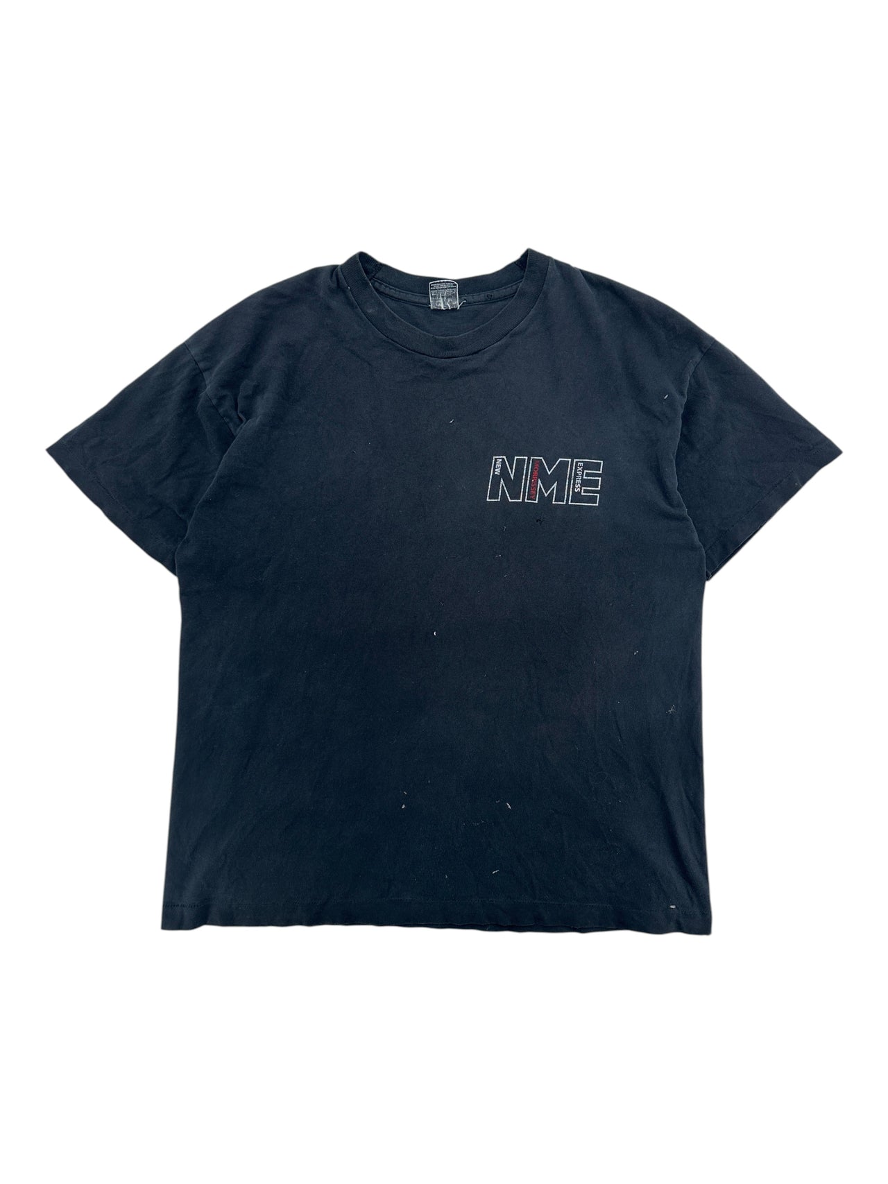 1990s NME "MORRISSEY" T-shirt