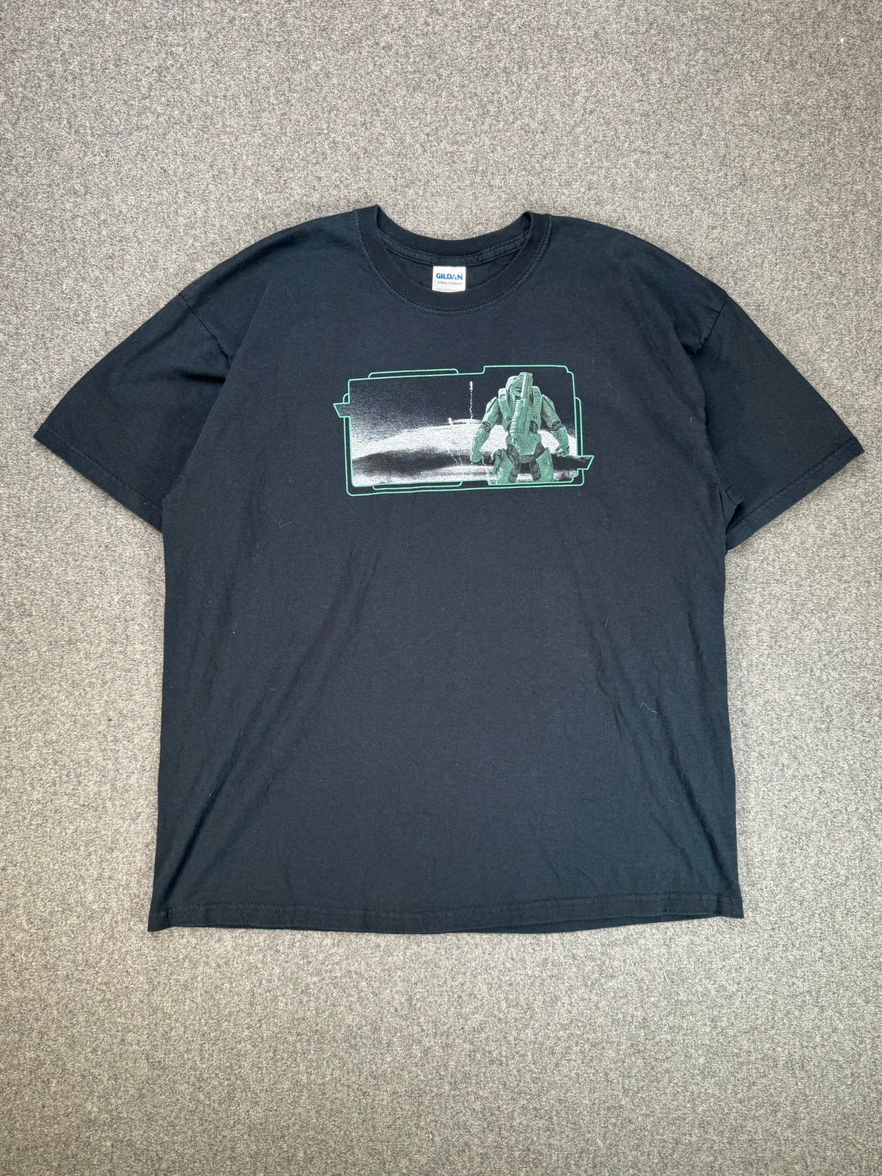 2000s - Halo T-Shirt
