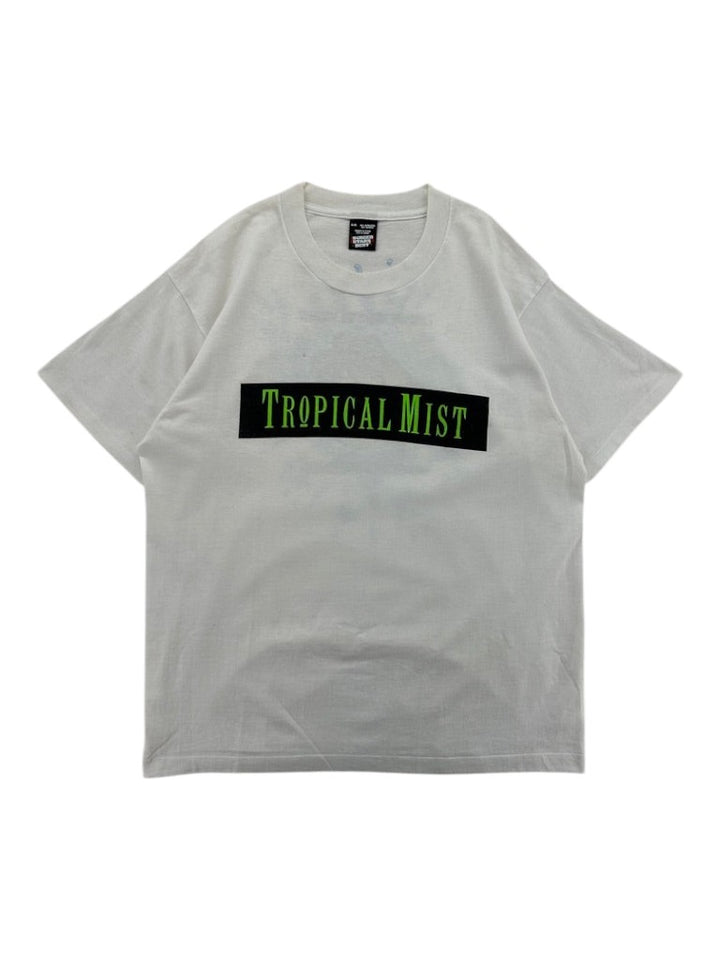 1990s Tropical Mist Suncare Product T-shirt