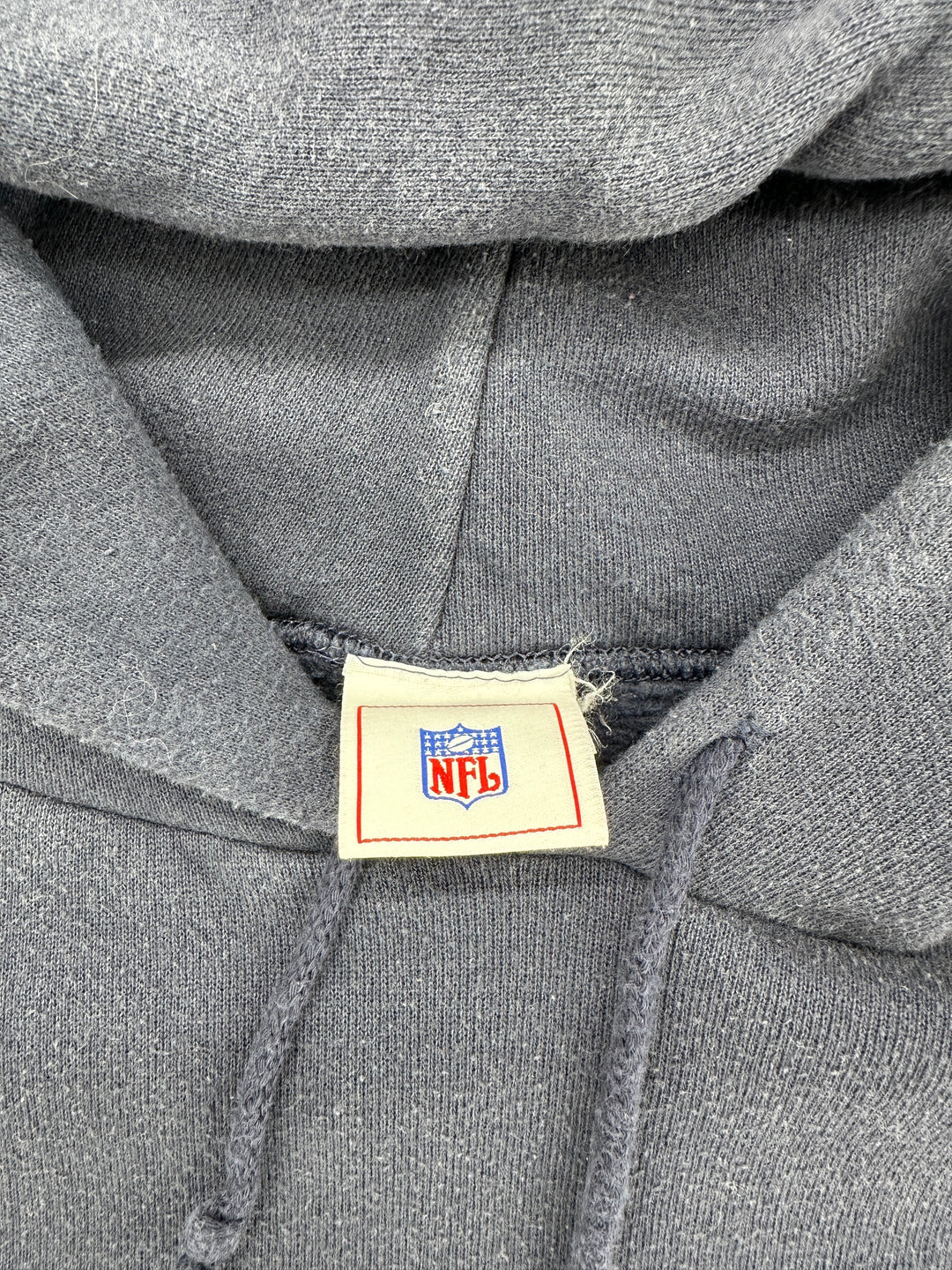 Buffalo Bills Hoodie