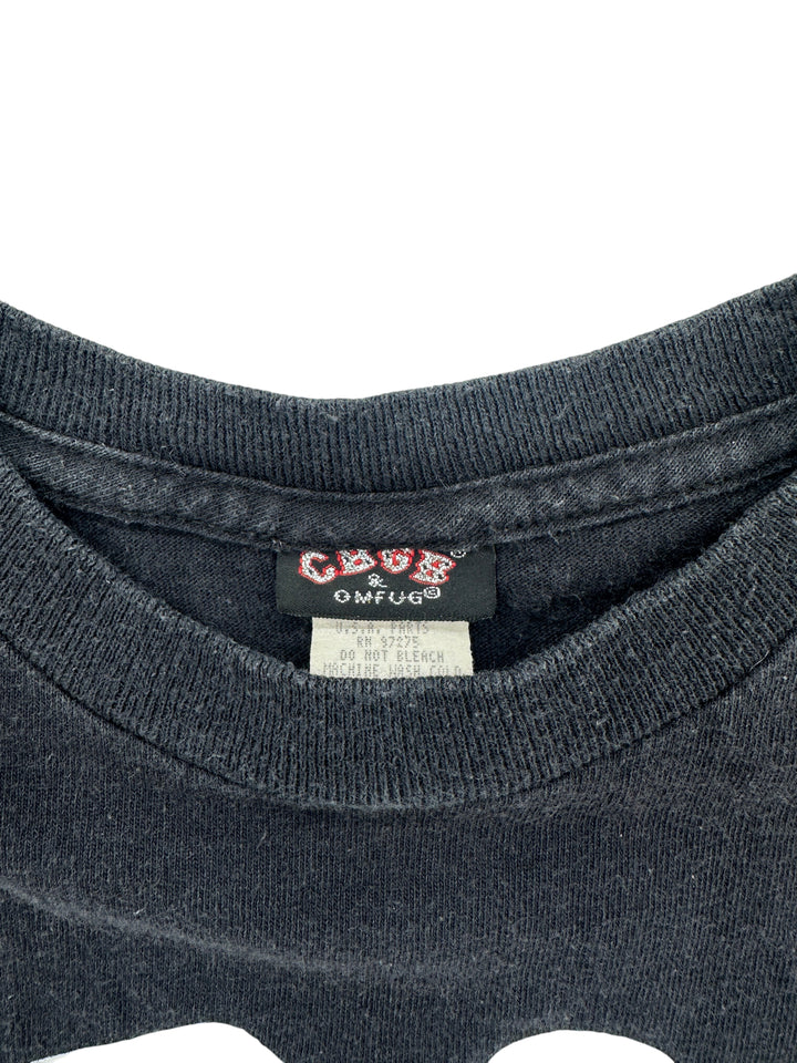 CBGB &amp; OMFUG t-shirt