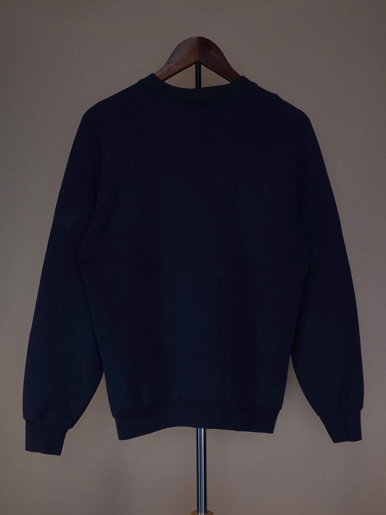 1990s - North Carolina Mascot Crewneck