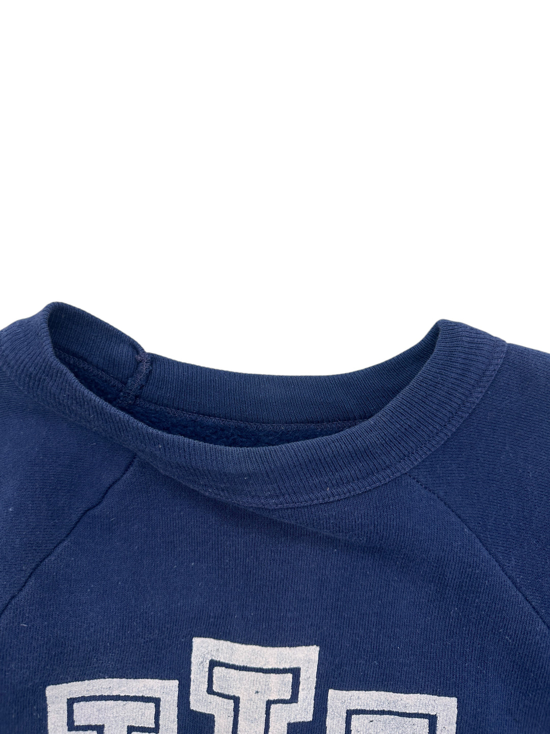 1960s University Of Illinois Crewneck