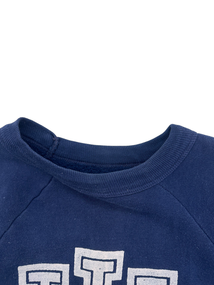 1960s University Of Illinois Crewneck