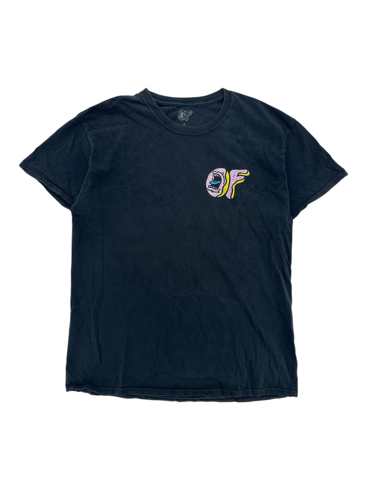 Odd Future Santa Cruz T-shirt