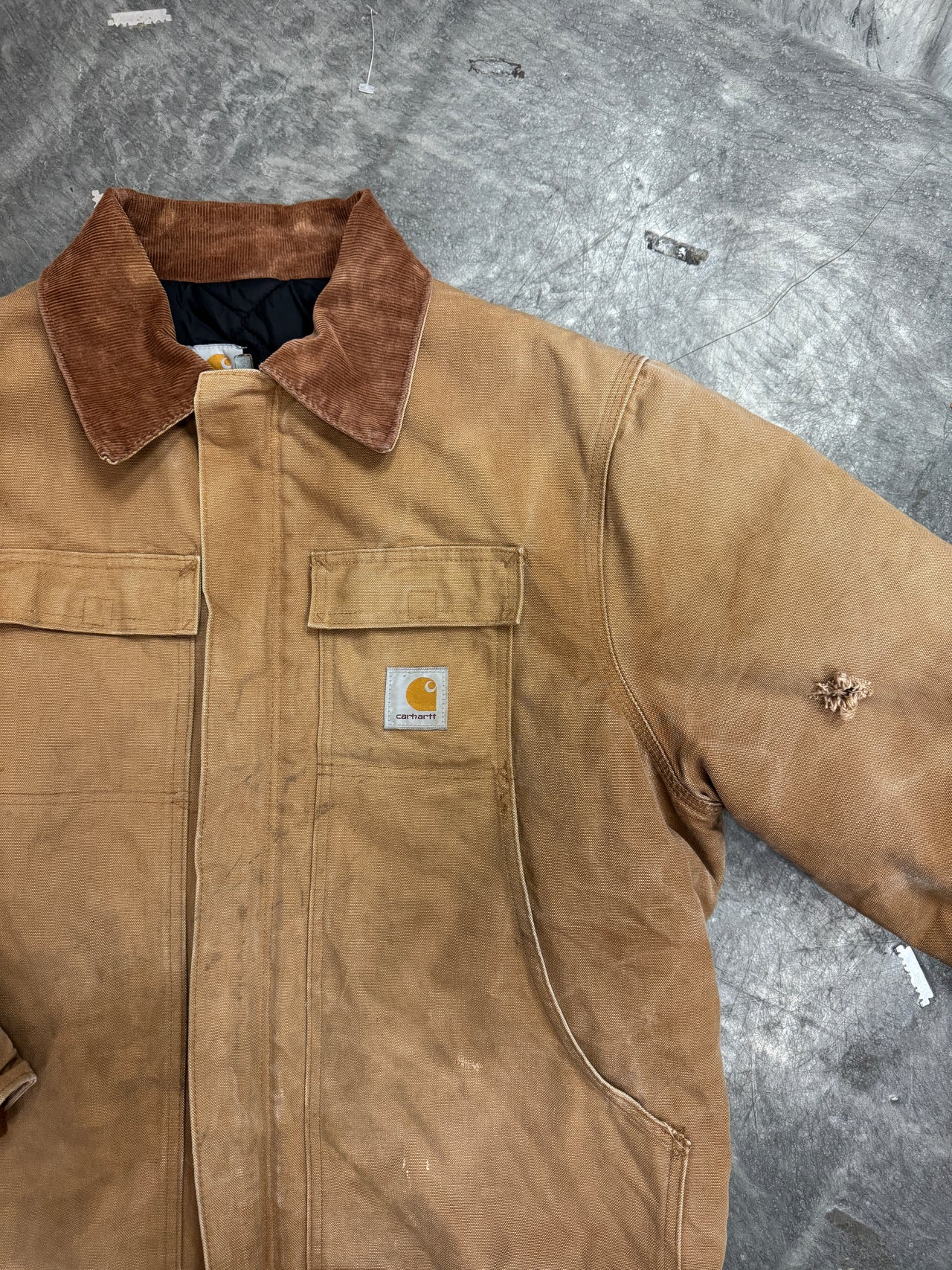 Carhartt Jacket