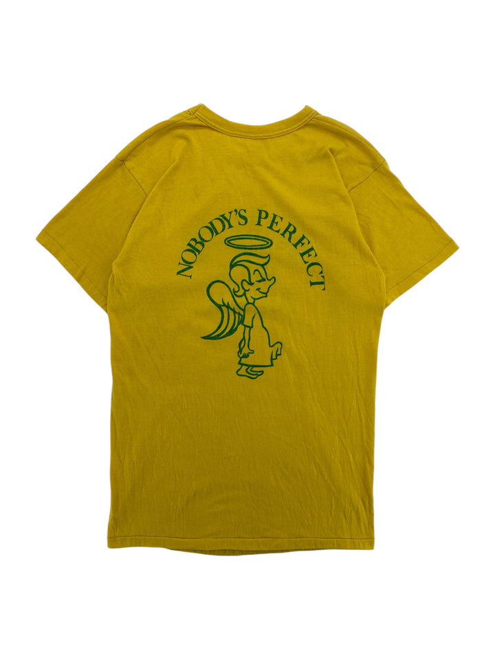 1970s N.M.M Golf Annual T-shirt