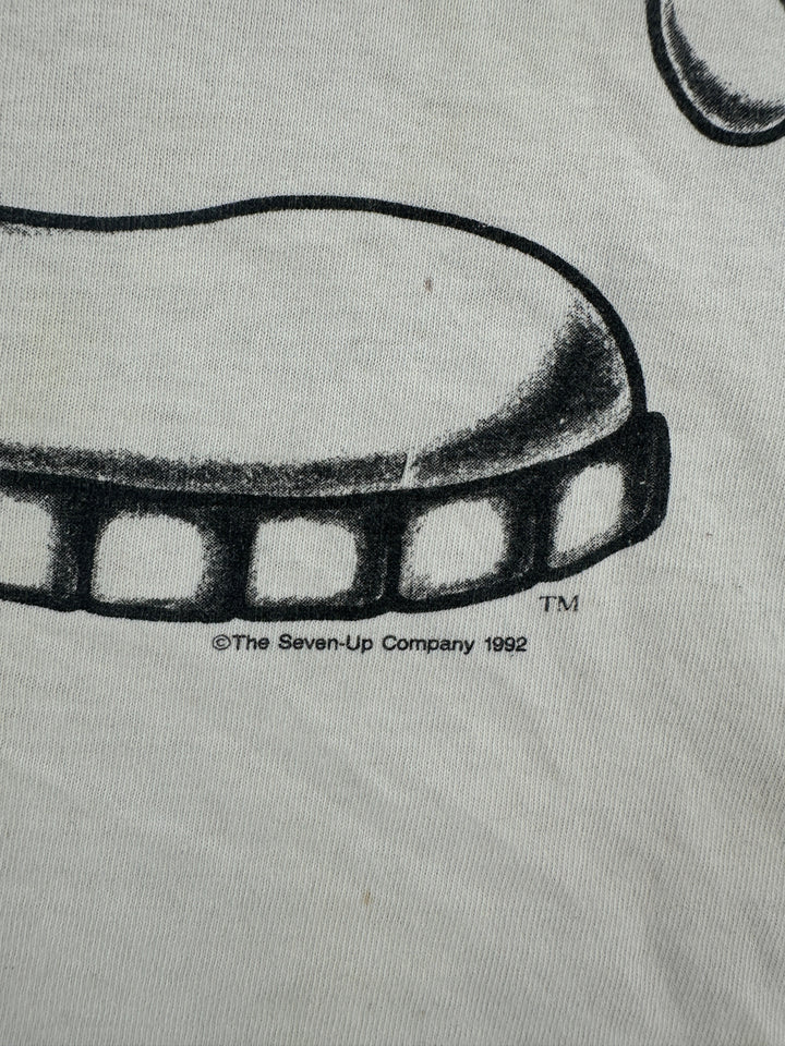 1990s 7UP Promo T-shirt