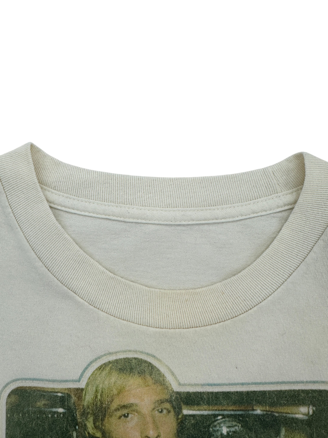Vintage Dazed And Confused "Alright Alright" T-shirt