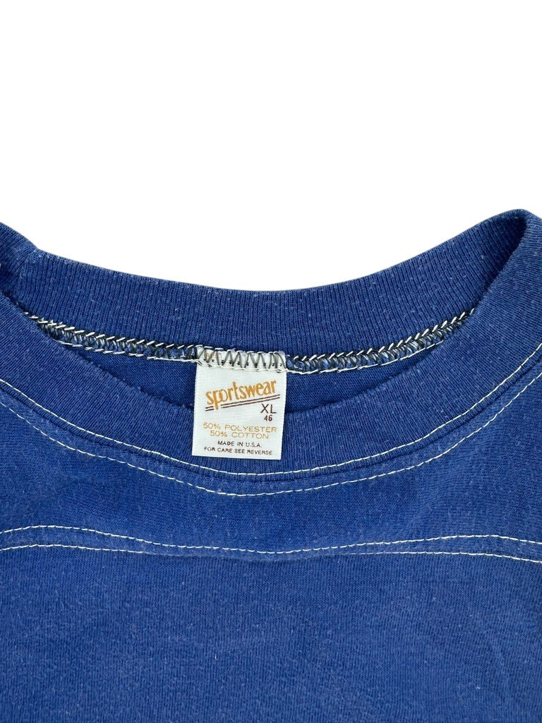 1980s South Harbour Oley T-shirt